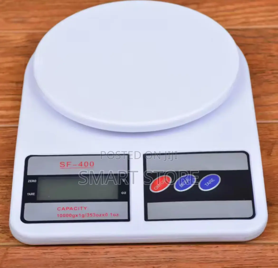 Electronic Kitchen Scale
