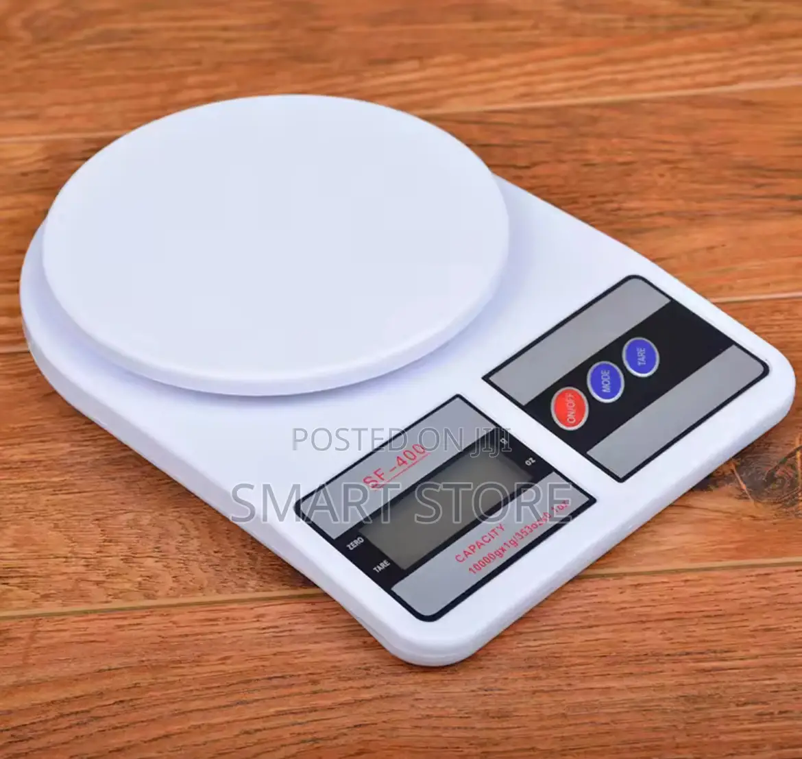 Electronic Kitchen Scale