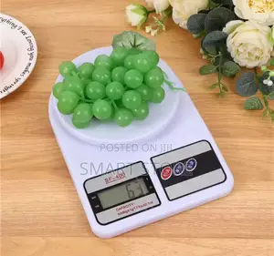 Electronic Kitchen Scale