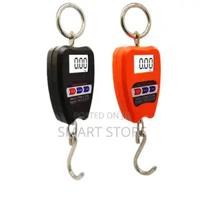 Portable LCD Digital Scale 200kg Electronic
