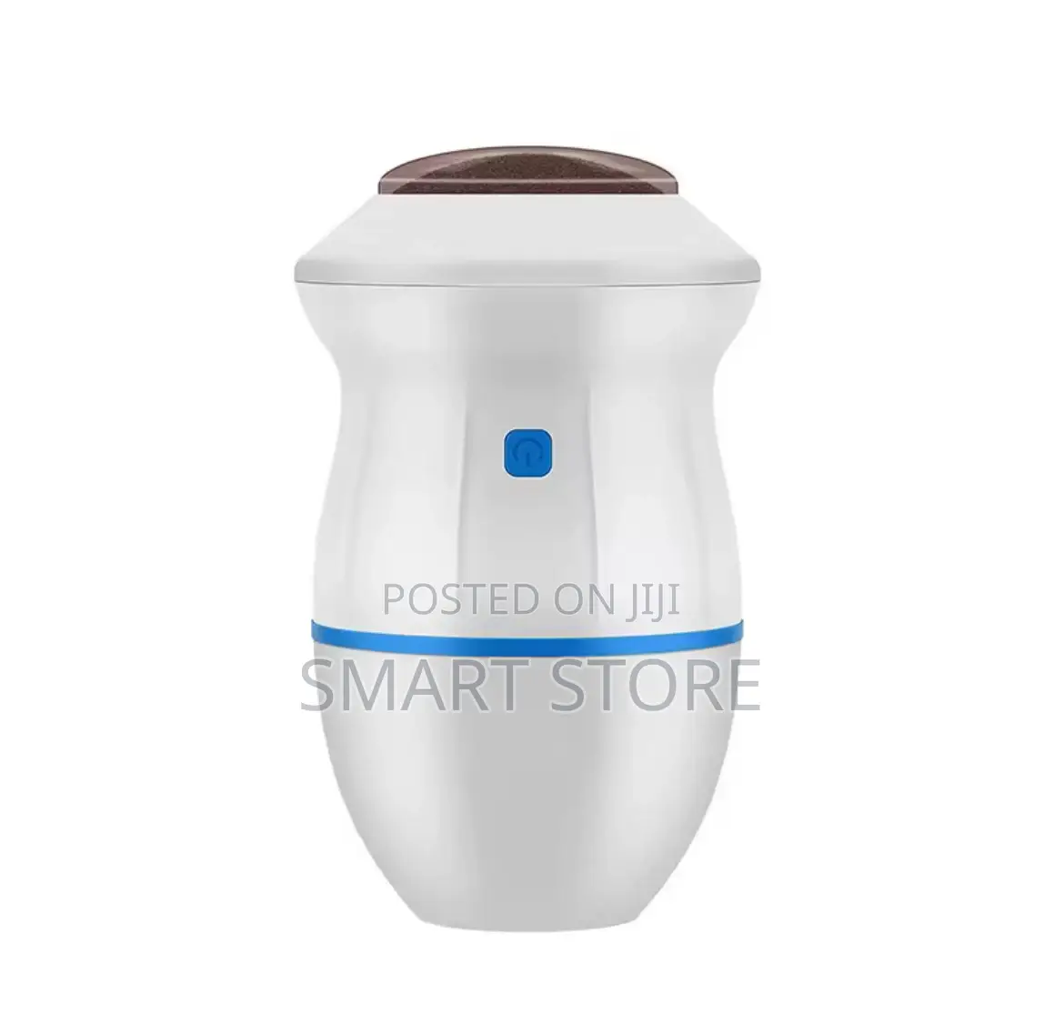 Electric Foot Grinder – Rechargeable Callus Remover