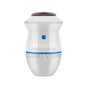 Electric Foot Grinder – Rechargeable Callus Remover