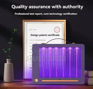 Mosquito Killing Lamp