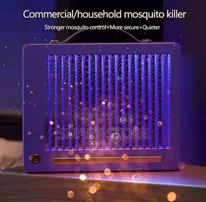 Mosquito Killing Lamp