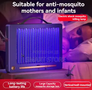 Mosquito Killing Lamp
