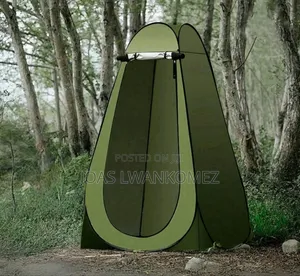 Camping Shower Tent
