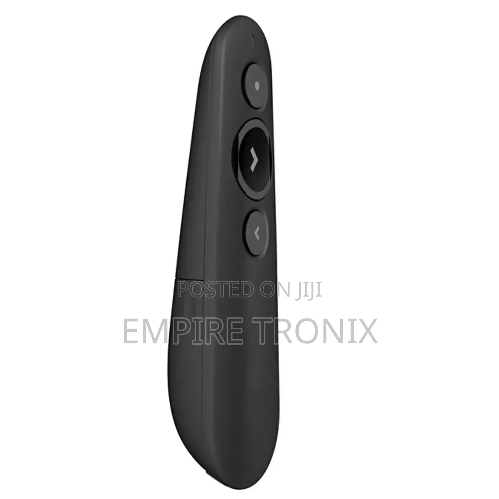 Logitech R500 Wireless Laser Presenter