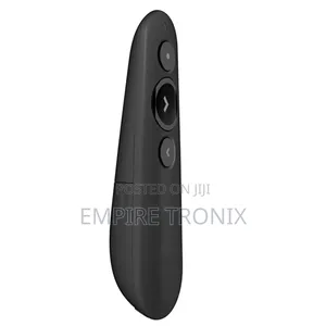 Logitech R500 Wireless Laser Presenter