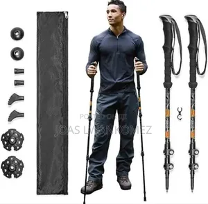 Hiking Stick(2pairs)