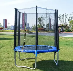 Trampoline 8ft