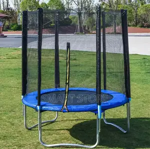 Trampoline 8ft
