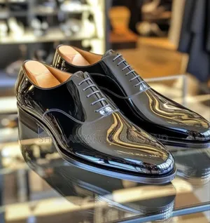 Plain Leather Outstanding Shoes/New Quality