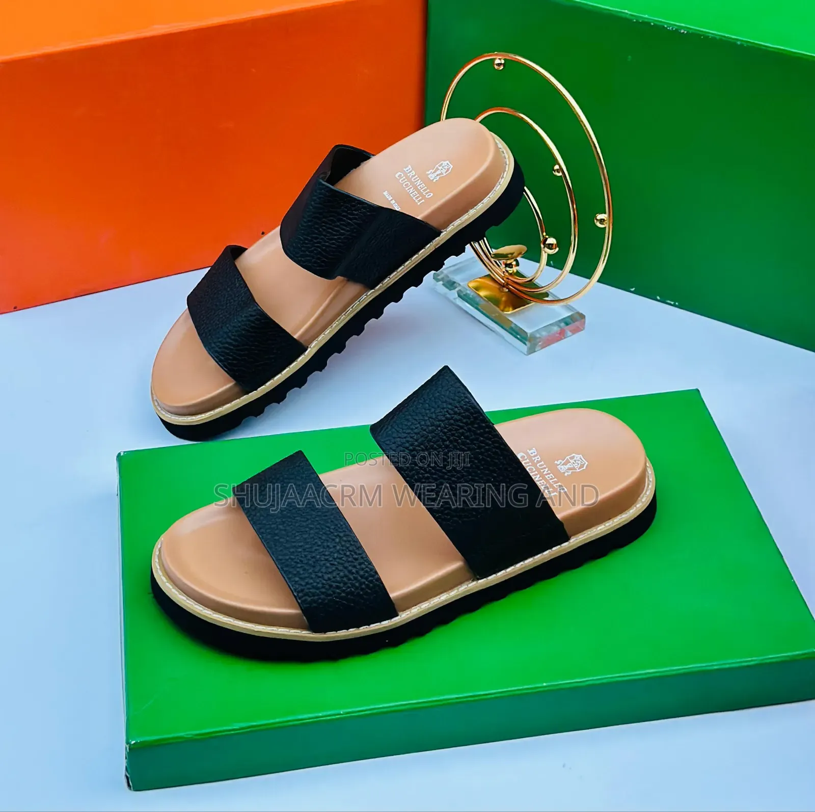 Sendo Mpya/Chapa Kali /Uk Brand