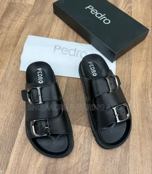 Pro and Official Sandals/New Arrivals