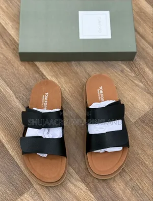 Pro and Official Sandals/New Arrivals