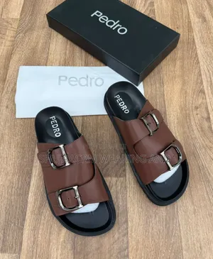 Pro and Official Sandals/New Arrivals