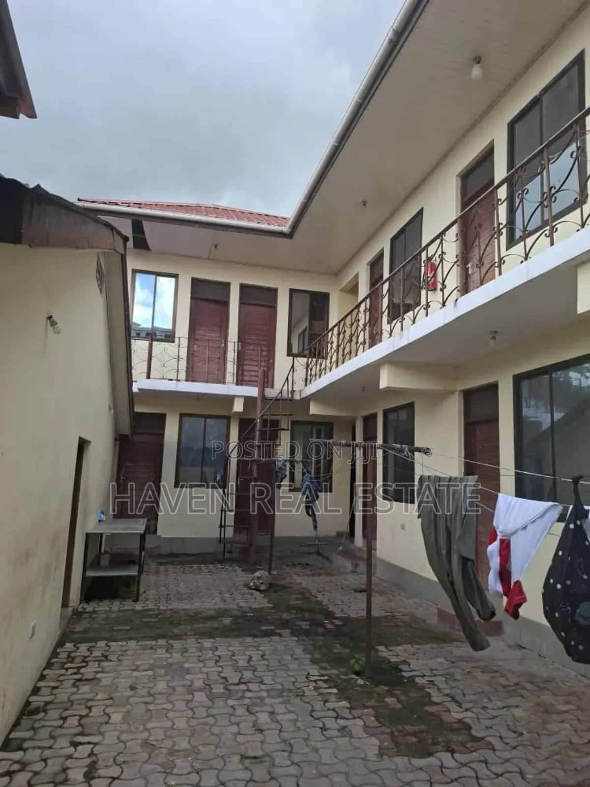 19bdrm Mansion in Kijitonyama for rent