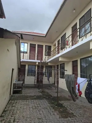 19bdrm Mansion in Kijitonyama for rent