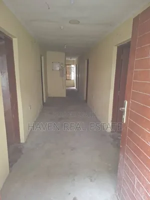 19bdrm Mansion in Kijitonyama for rent