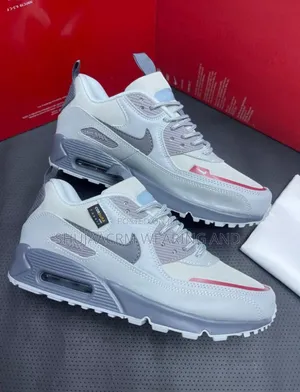 Quality Sneakers/Air Max/Mpya