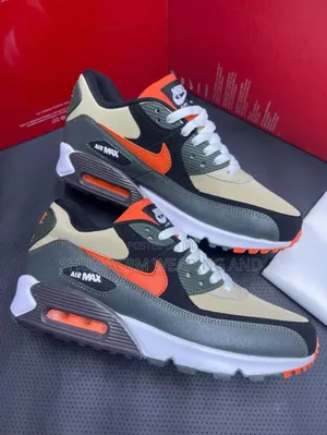 Quality Sneakers/Air Max/Mpya