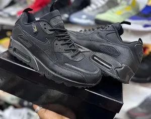 Quality Sneakers/Air Max/Mpya