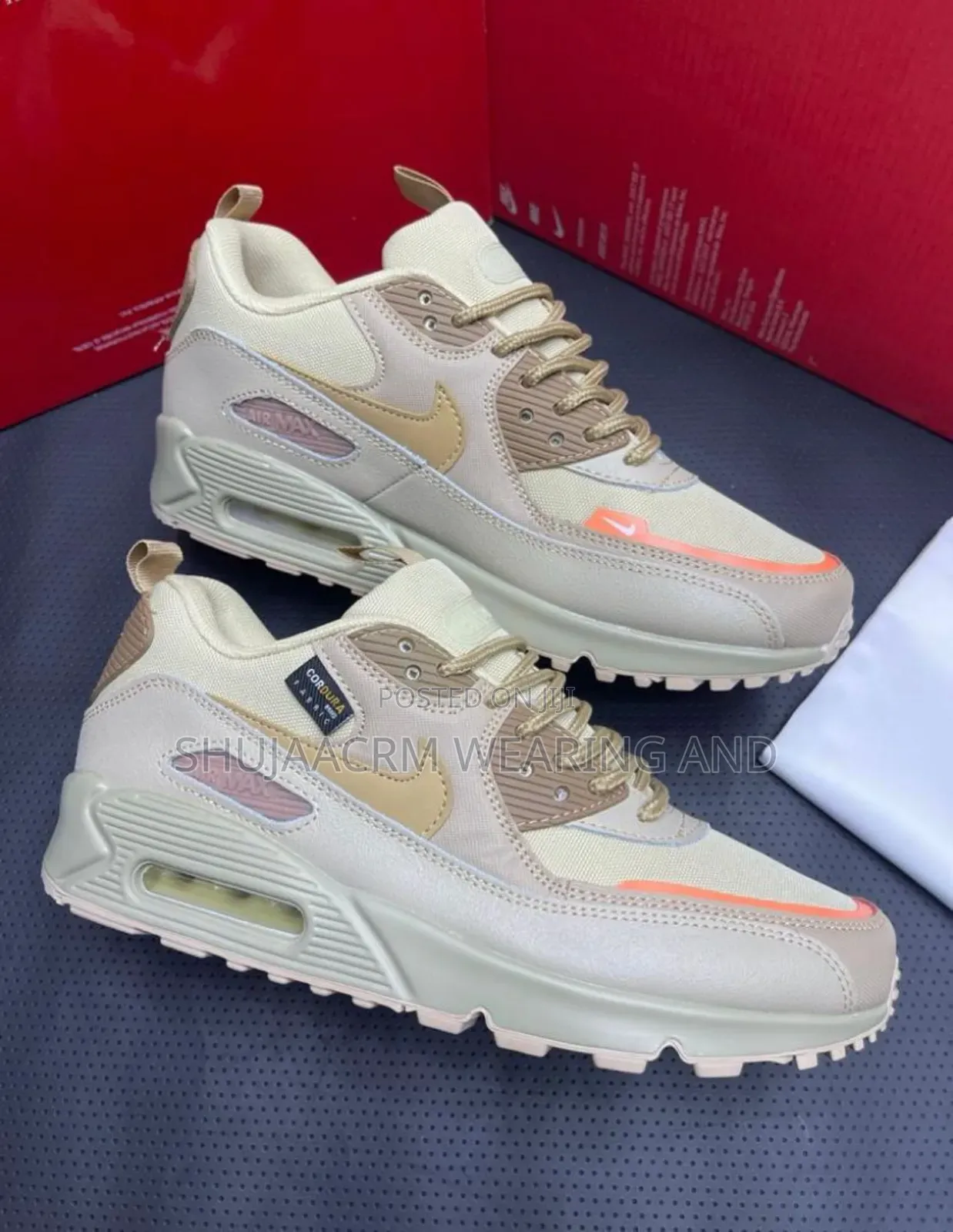 Quality Sneakers/Air Max/Mpya