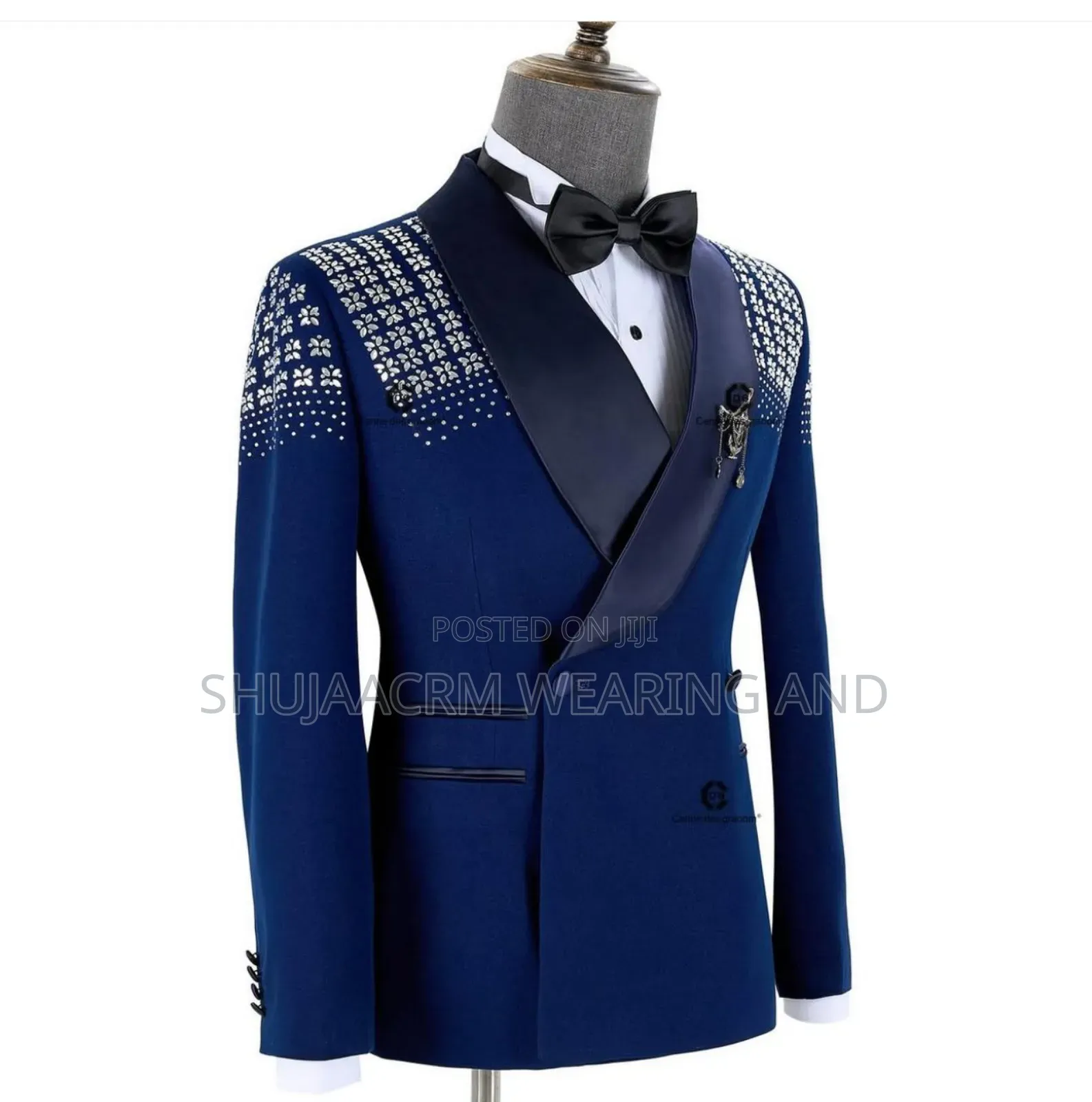 Marco Milano Arrival Suits/in Stock /Quality Brand
