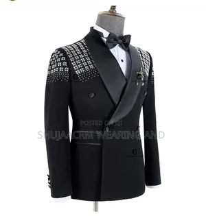 Premier Suits /High Class/New