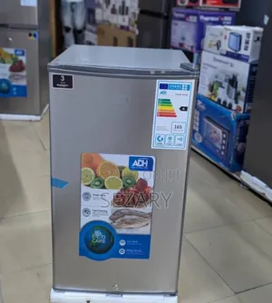 Adh Fridge 90l