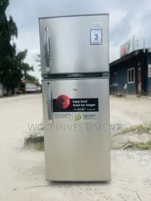 Aborder Lita 185 Jipya Sana Milango 2 Space Kubwa