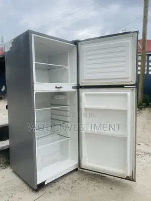 Aborder Lita 185 Jipya Sana Milango 2 Space Kubwa