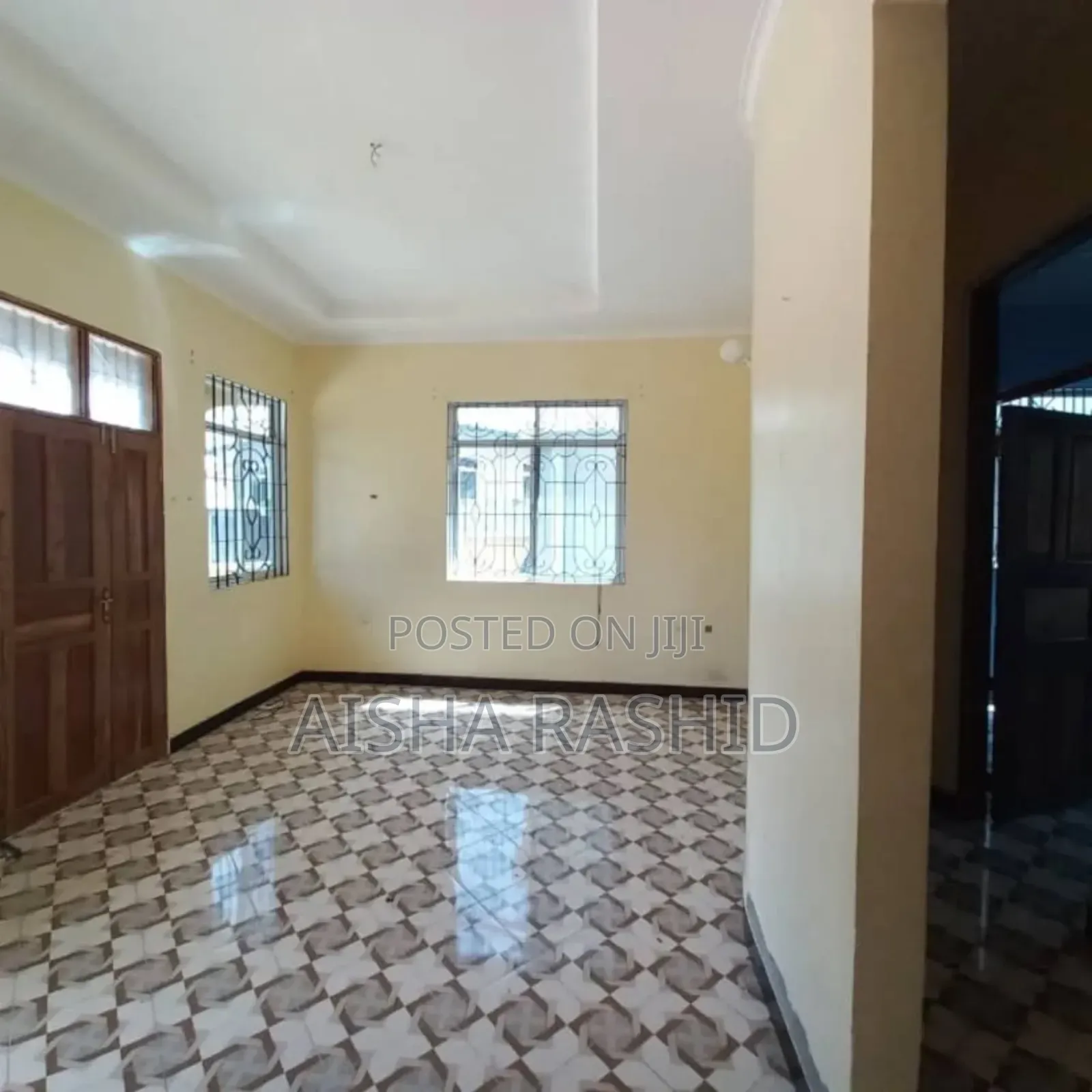 2bdrm Apartment in Kimara for rent