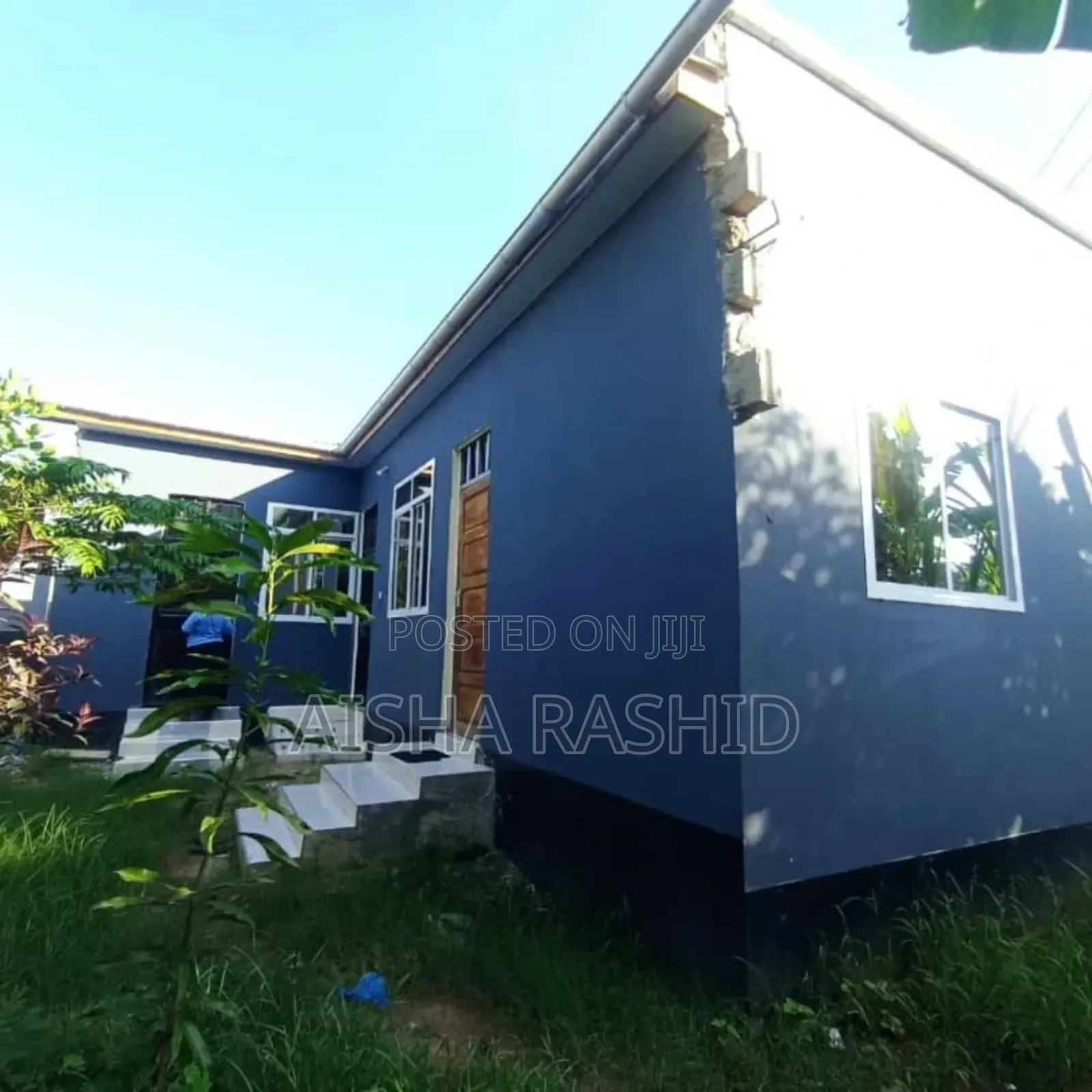 1bdrm Apartment in Kimara for rent