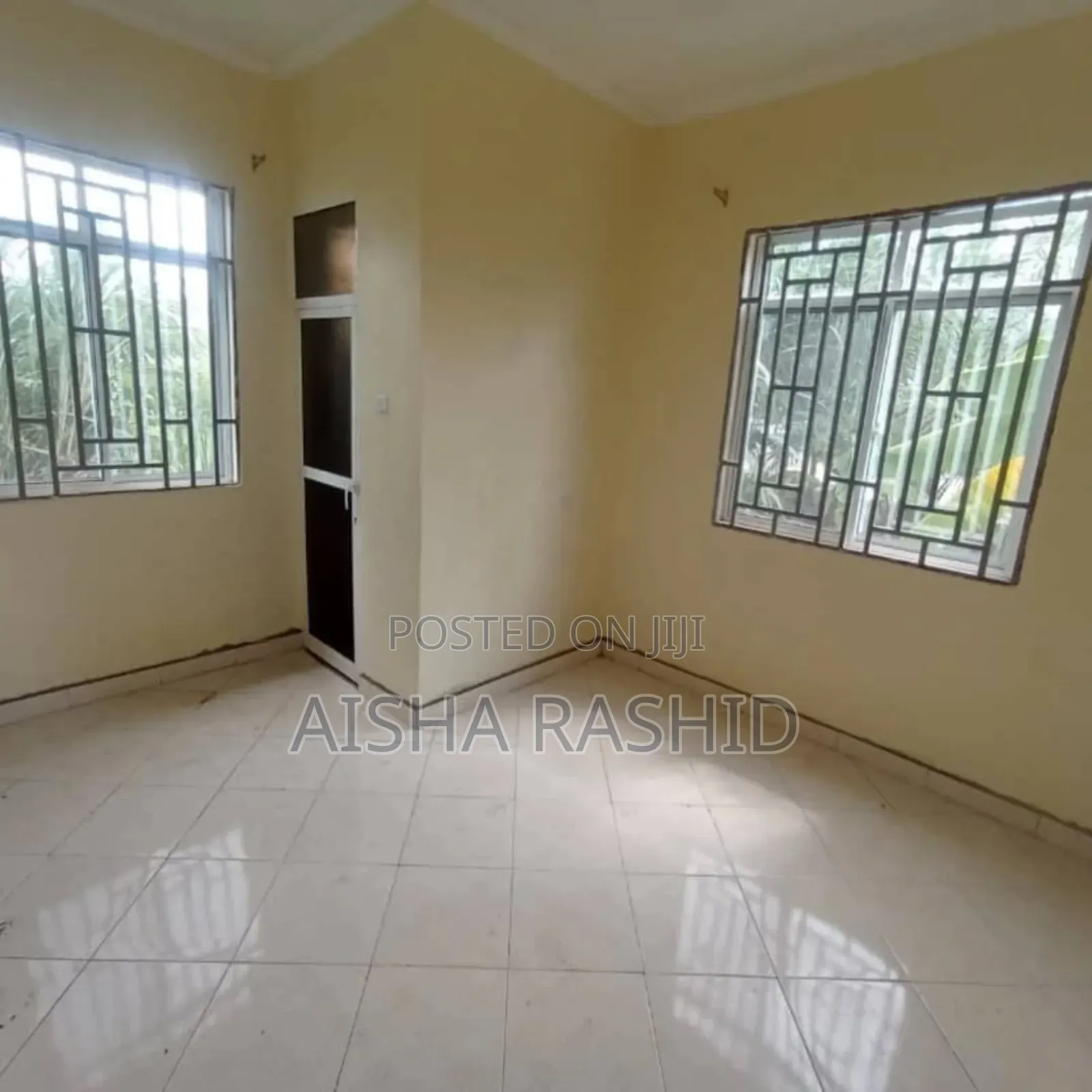 1bdrm Apartment in Kimara for rent