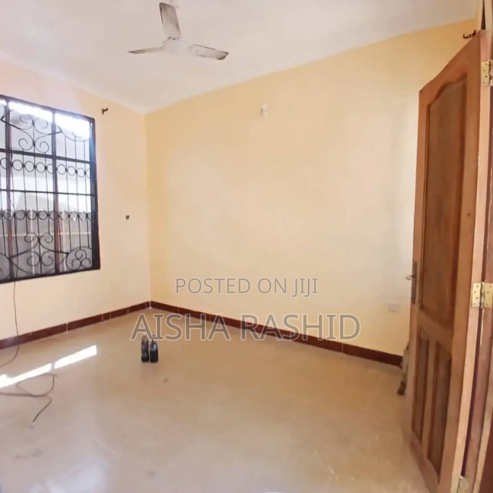1bdrm Apartment in Mbezi for rent