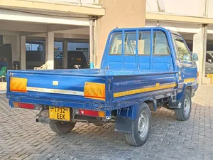 Toyota TownAce 1995 Blue