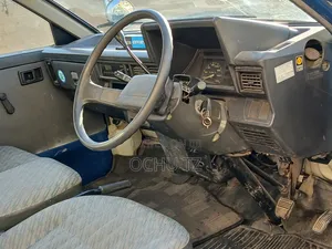 Toyota TownAce 1995 Blue