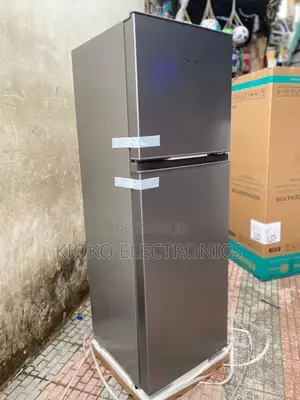 Hisense Fridge 225tts {154l}