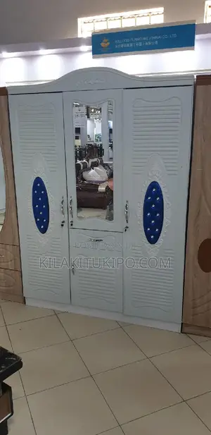 Big Size Wardrobes