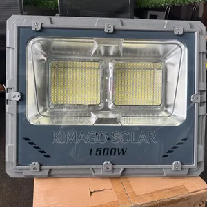 Floodlight Solar 1500w for Project