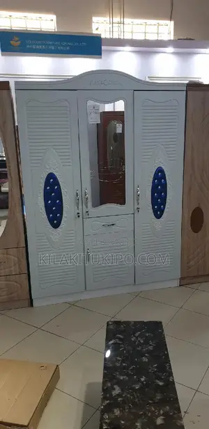 Big Size Wardrobes