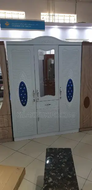Big Size Wardrobes