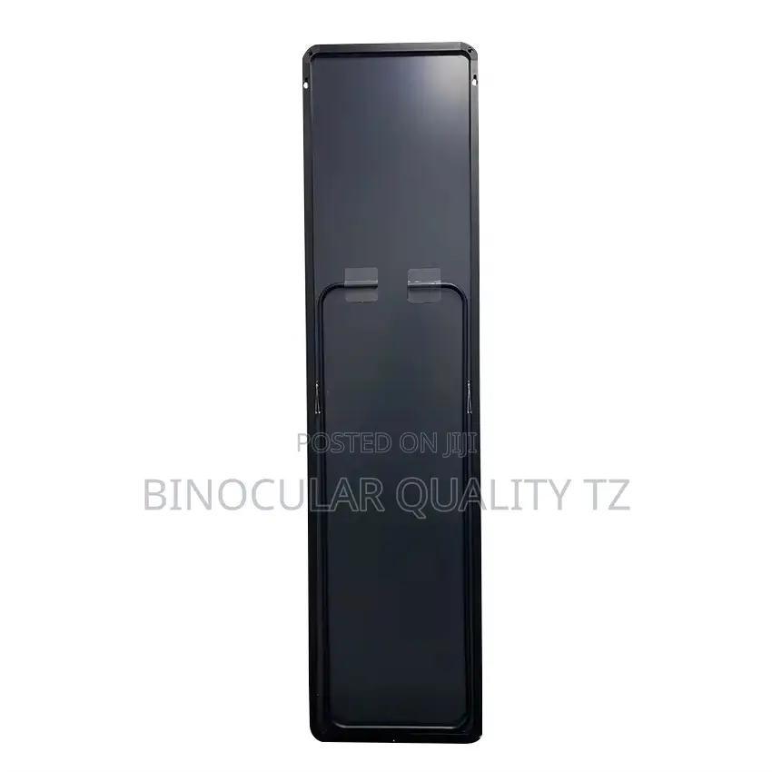 Mirror Unbreakable