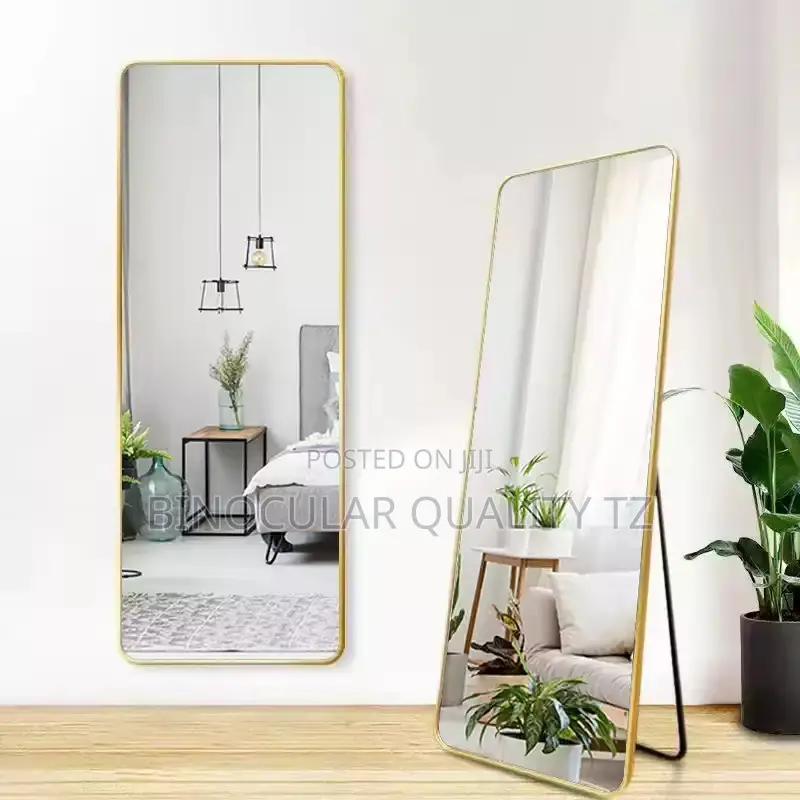 Mirror Unbreakable