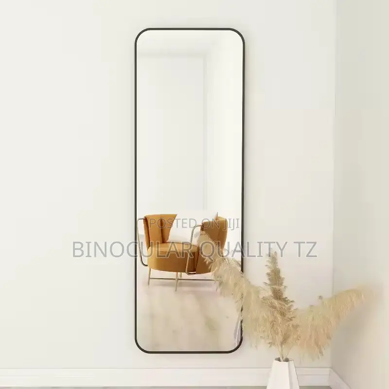 Mirror Unbreakable