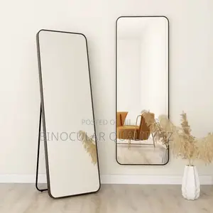 Mirror Unbreakable