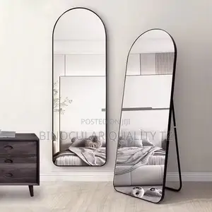 Mirror Unbreakable