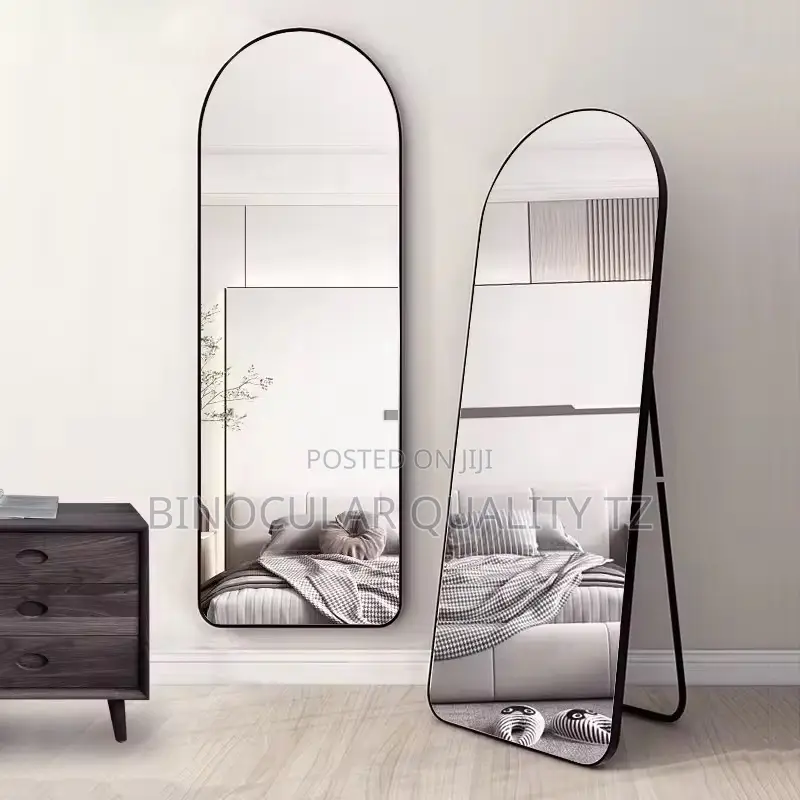Mirror Unbreakable