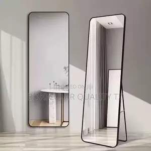 Mirror Unbreakable